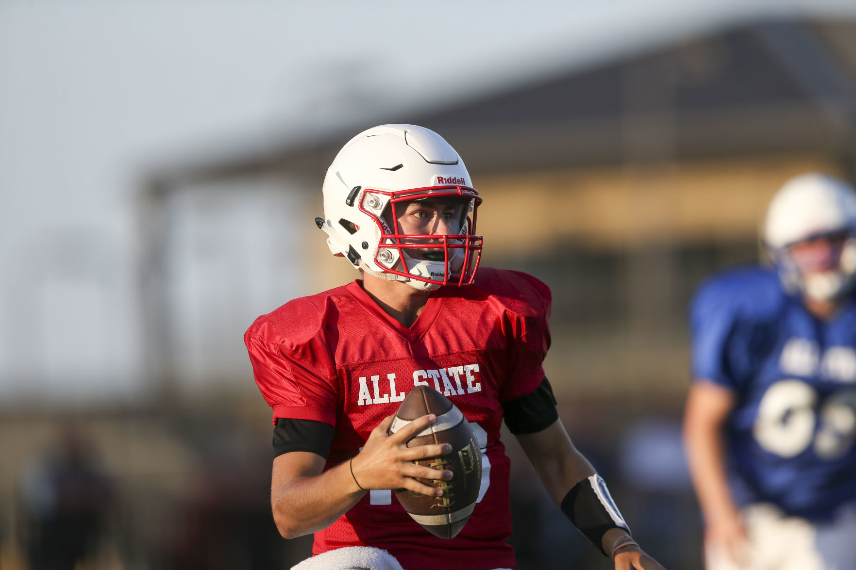 All State Football